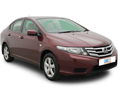 Honda City-img